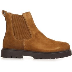 BIRKENSTOCK Damenstiefel Highwood Slip On