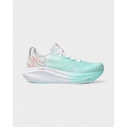 Asics Herrenschuhe Gel-Nimbus 27 Illuminate Mint White