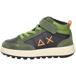 Sun68 Kinderschuhe Z45335B