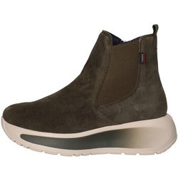 CallagHan Stiefeletten 61607 Stiefel Frau