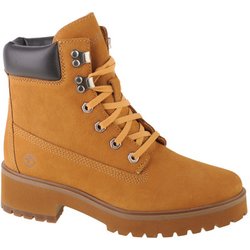 Timberland Damenstiefel Carnaby Cool 6-Inch W Boot