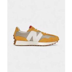 New Balance  Sneaker 327 Varsity Gold Beige