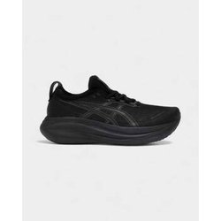 Asics Herrenschuhe Gel-Nimbus 27 Black Graphite Grey