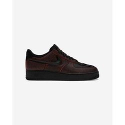 Nike Sneaker Air Force 1 Low Retro QS Halloween Skull