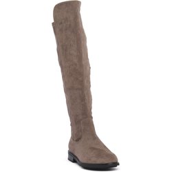Keys Damenstiefel TAUPE RUTH