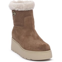 NeroGiardini Moonboots NERO GIARDINI 442 VELOUR MOU