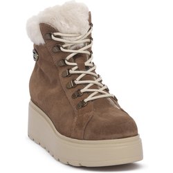 NeroGiardini Moonboots NERO GIARDINI 442 VELOUR MOU