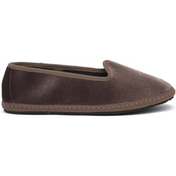 Priv Lab Ballerinas MARRONE VELLUTO