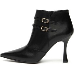 NeroGiardini  Stiefeletten Nappa Pandora Tpu Tito