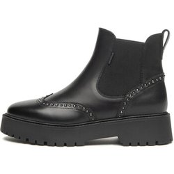 NeroGiardini  Stiefel Guanto Tr Taverna 7724 Ligh