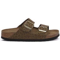 BIRKENSTOCK  Pantoffeln Arizona Leo