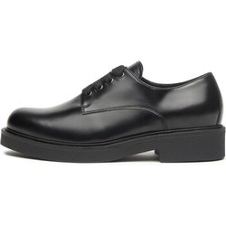 NeroGiardini Damenschuhe Prince Tr Altamura 8252 Lig