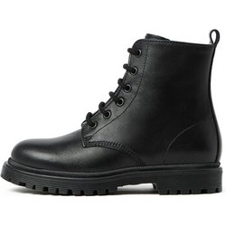 NeroGiardini Kinderstiefel Cairo Tr Brenna Escort Ner