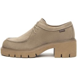 NeroGiardini Damenschuhe Arold Eva Urbana Tortora 6