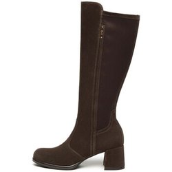 NeroGiardini Damenstiefel Arold T.Alcantara 5 Tpu Romana Plato' 84