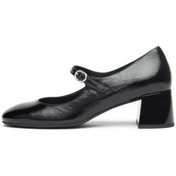 NeroGiardini Pumps Naplak Tpu Oreo Spess.