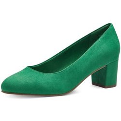 Jana Pumps green 8-22478-42-700