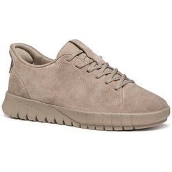 Geox Sneaker Schnuerschuhe D FLEXTRIDE PLUS D567SA-02215/C6029