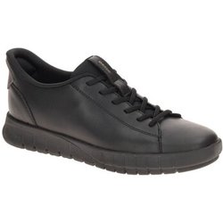 Geox Sneaker Schnuerschuhe D FLEXTRIDE PLUS D567SA-09B15/C9999