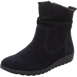 Longo Stiefel Stiefeletten Beq.Schnür/Schlupstf 1152620/8 8