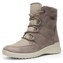 Ara Stiefel Stiefeletten MĂĽnchen Stiefelette cashmere 12-58504-05