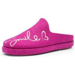 Ara Hausschuhe Alma Pantolette fuxia 15-21101-08