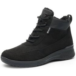 Ara Stiefeletten Stiefel MĂĽnchen Stiefelette 12-58506-01