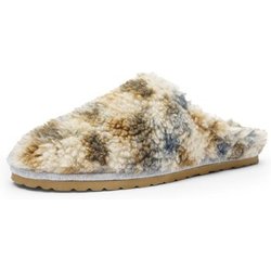 Ara Hausschuhe Frieda Pantolette grigio 15-20901-11