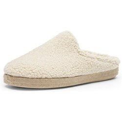 Ara Hausschuhe Enna Pantolette ecru 15-21001-15