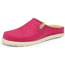 Ara Hausschuhe Cushy Pantolette rot 15-20200-06