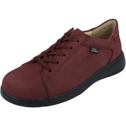 Finn Comfort Halbschuhe Schnuerschuhe 02869 Oakland