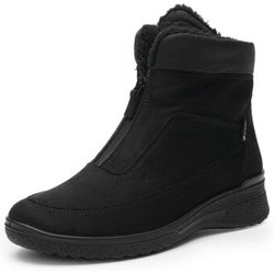 Ara Stiefel Stiefeletten MĂĽnchen Stiefelette 12-58510-01
