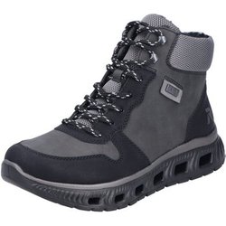 Rieker Stiefel Stiefeletten M6023-45