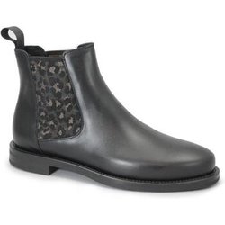 Frau Stiefeletten FRA-I25-98U3-NE