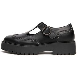 NeroGiardini Damenschuhe Guanto Tr Taverna 7724 Ligh