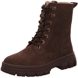Marc O'Polo Stiefel Stiefeletten Zipper Bootie 51019076301200/713