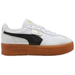 Puma  Sneaker 400461_02_palermo_elevata_lth_wns