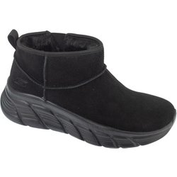 Skechers Stiefeletten Bobs B Flex Hi - Hi Frost