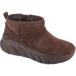 Skechers Stiefeletten Bobs B Flex Hi - Hi Frost