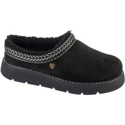 Skechers Hausschuhe Keepsakes Lite - Cozy Fest