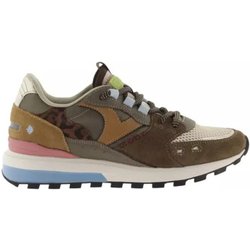 Victoria Sneaker Chaussures