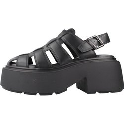 Buffalo Sandalen VICIOUS FISHER