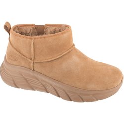 Skechers Stiefeletten Bobs B Flex Hi - Hi Frost
