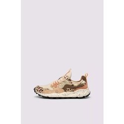 Flower Mountain Sneaker YAMANO 3 2017818 27-1E53 BEIGE MILK LIGHT BROWN