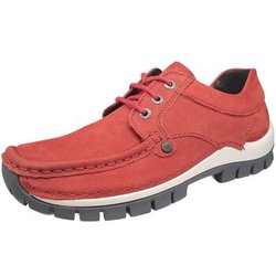 Wolky Damenschuhe Schnuerschuhe Seamy Fly Winter 04734