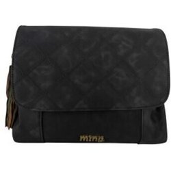 MTNG  Schuhe Damenaccessoires MUSTANG sac3 schwarz