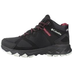 Columbia Turnschuhe PEAKFREAK HERA MID OUTDRY