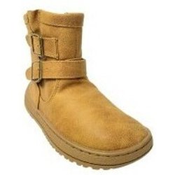 MTNG  Kinderstiefel 49314 Stiefel aus respektvollem Leder
