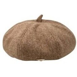 Privata  Schuhe Damenaccessoires p-5926 braun