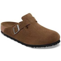 BIRKENSTOCK  Clogs Boston sfb leve